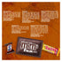 M&M's, Snickers & More Chocolate Halloween Candy Variety Bag, 110 ct